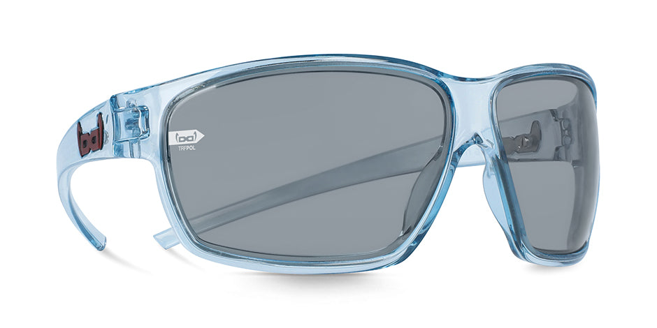One Size Blue gloryfy unbreakable eyewear G15 Nano TRF Pol Lunettes de Soleil GLORYFY