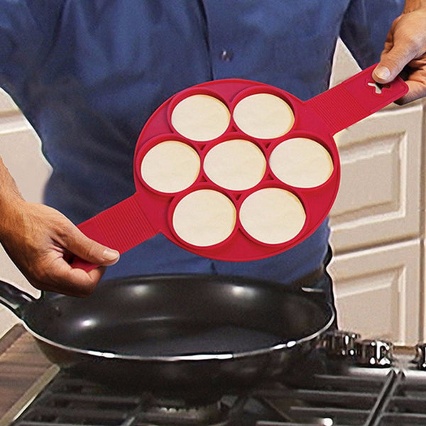 Nonstick Pancake Maker