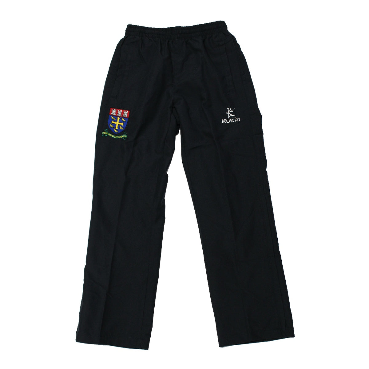 kukri tracksuit bottoms