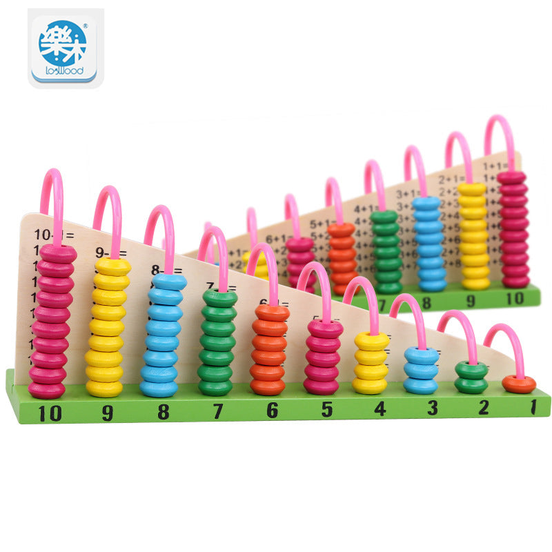 wooden abacus australia