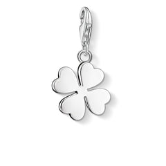 4 leaf clover - good luck symbol