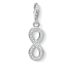 Infinity Charm