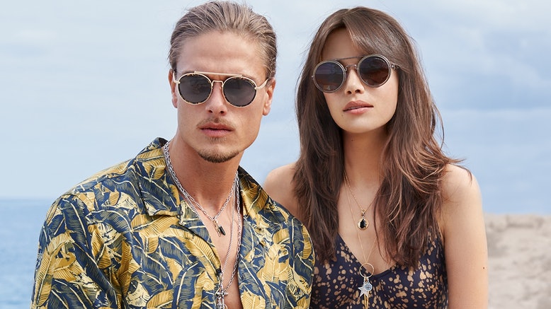 Iconic sunglasses by THOMAS SABO