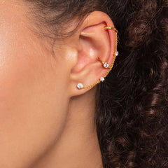 Ear Cuffs