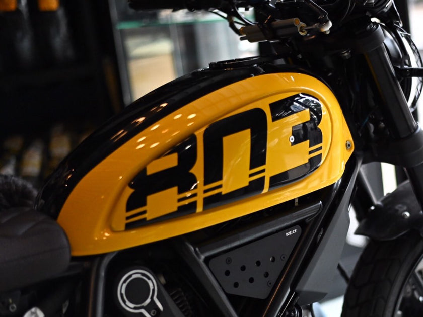 Cập nhật với hơn 89 ducati scrambler 803 tuyệt vời nhất   thdonghoadianeduvn