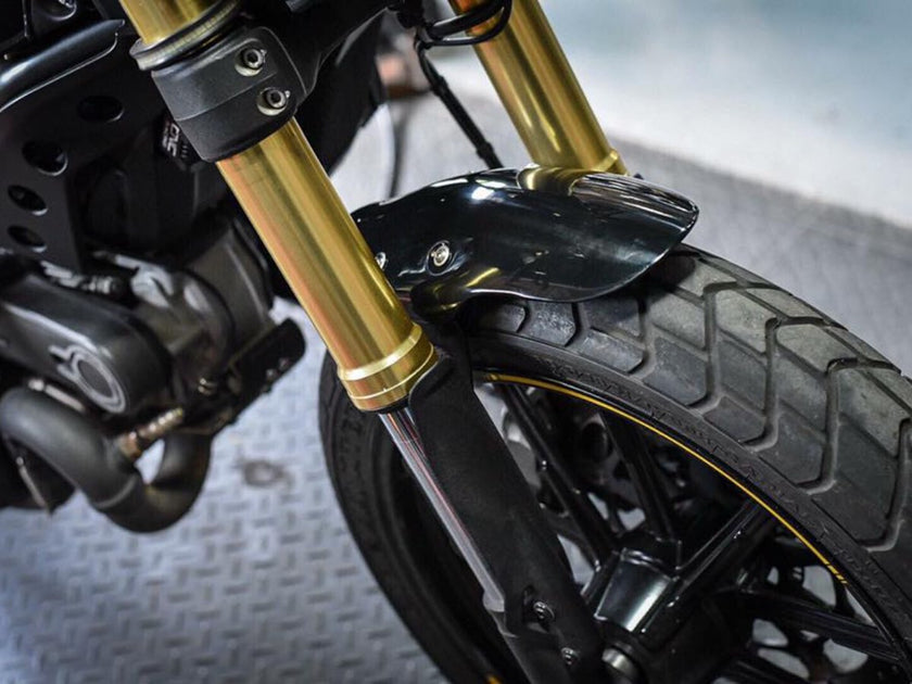 ducati scrambler high front fender