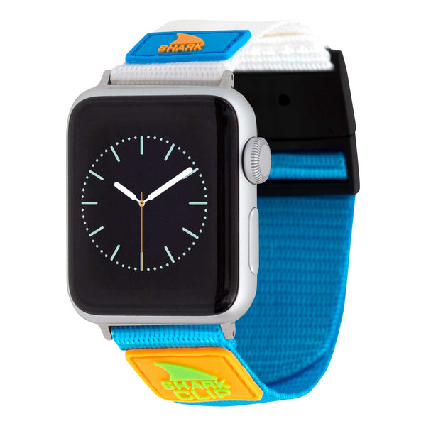 Freestyle Shark Apple Watch Band Review - bmp-tools