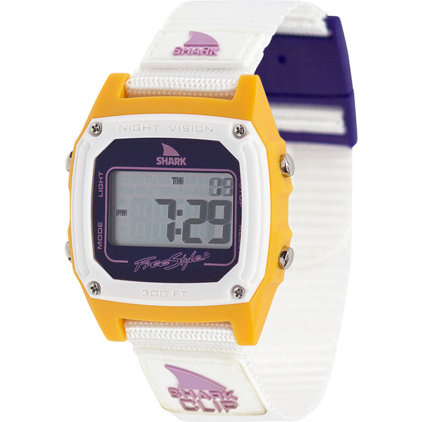 The Original Surf Watch - Shark Watches, Tide Watches, 80’s Watches