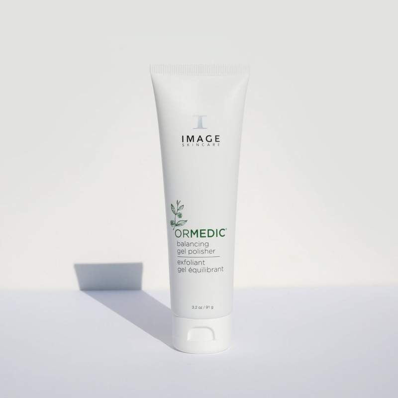 Ormedic Gel Polisher