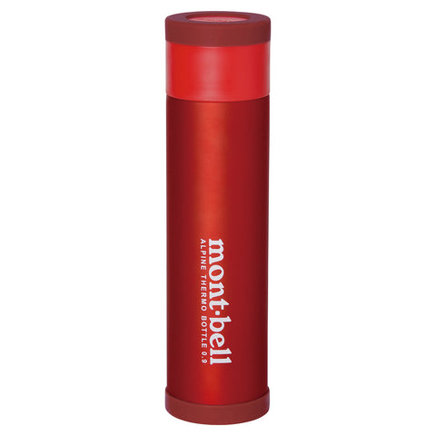 Montbell Alpine Thermo Bottle 0.9 Litres