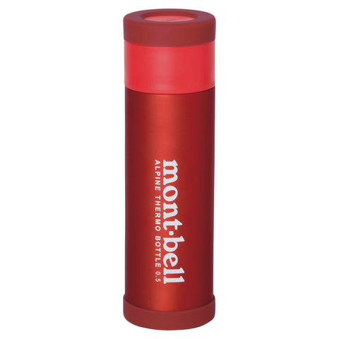 Montbell Alpine Thermo Bottle 0.5 Litres