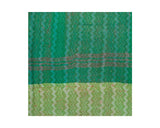 SECONDS Limited Edition Vintage Kantha Throw 4/0