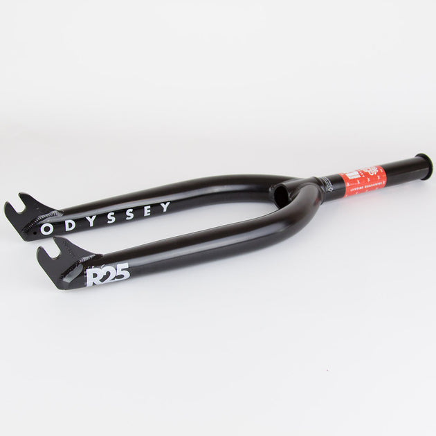 odyssey r25 fork