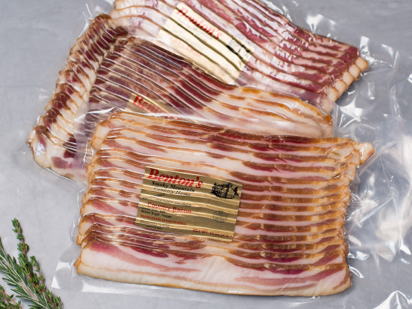 bentons bacon