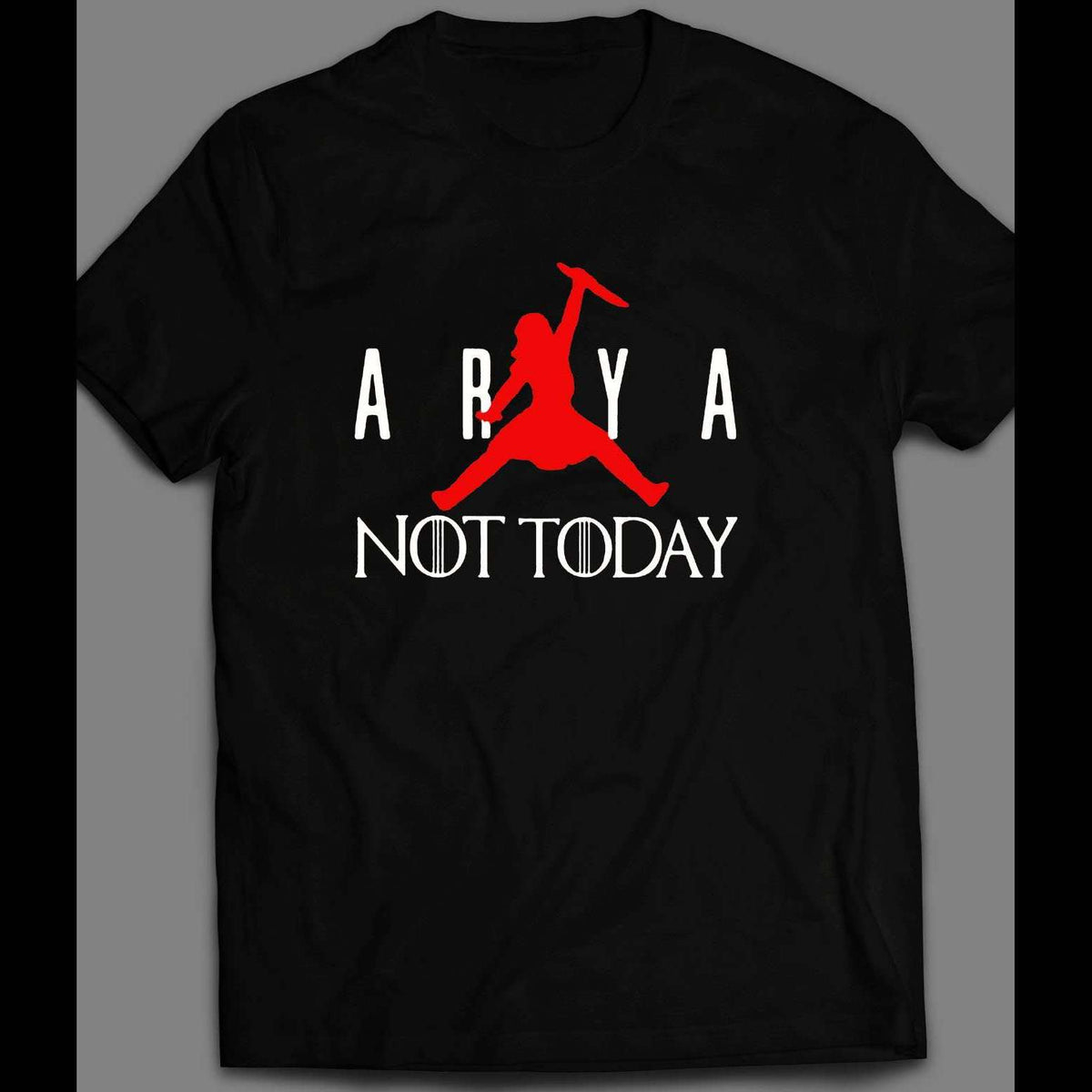 air arya shirt