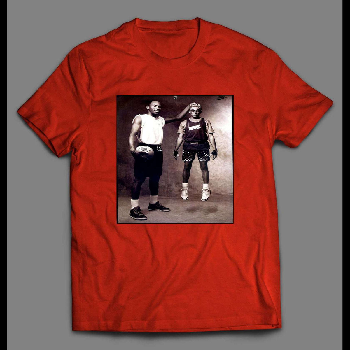 jordan spike lee t shirt