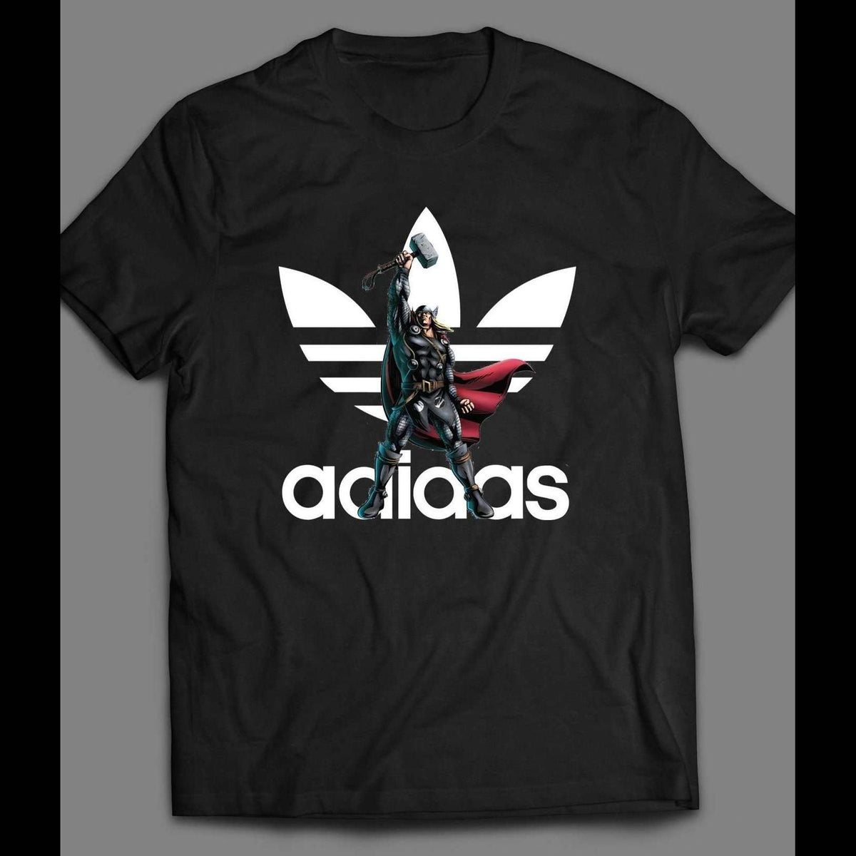 adidas thor t shirt