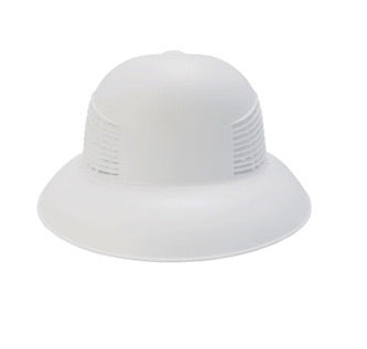 beekeeper hat plastic