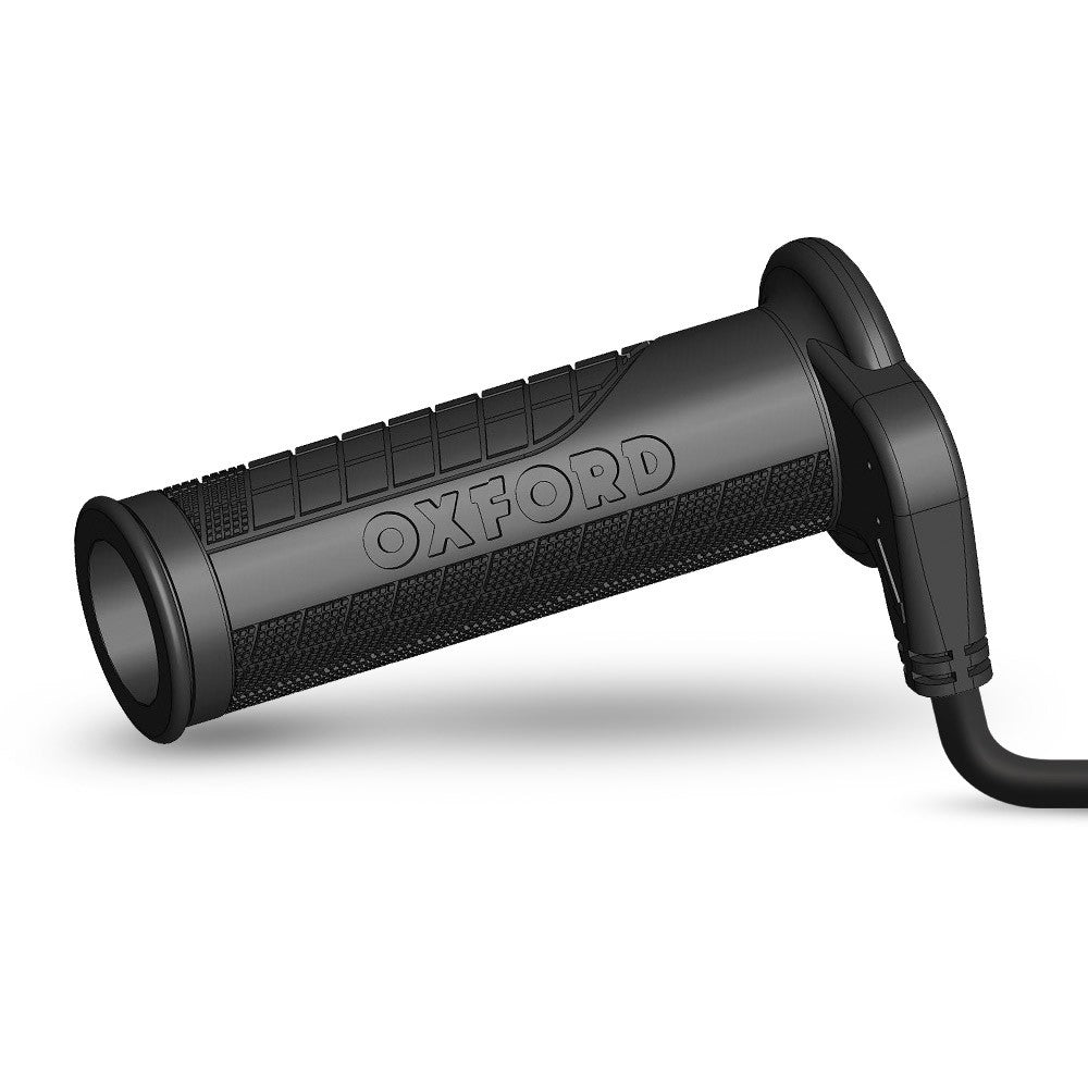 super tenere heated grips