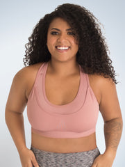 The Simone Sport Bra