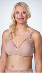 The Brigette Luxe Underwire T-Shirt Bra | 5210