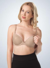 The Dorothy Underwire or Wirefree Nursing Maternity Bra  4029