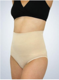 Postpartum Shapewear Brief With Firm Tummy Control | 4016