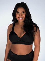 The Brigette Classic Underwire- Padded t-shirt Bra 5224