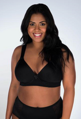 The Brigette Classic Underwire- Padded T-Shirt Bra 5224