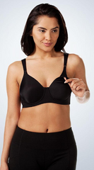 The Carole - Cool Fit Underwire Nursing Bra | 4056