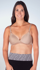 The Chrissy - Wirefree Nursing & Hands-Free Pump Bra | 4034