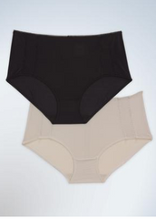 2-pack Comfort Fresh Cooling Panties 5800