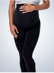 Maternity Support Leggings Patented Back Support | 4022