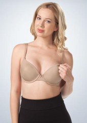 The Dorothy Dreamy Comfort Underwire Maternity to Nursing Bra 4029