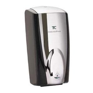 touch free hand soap dispenser