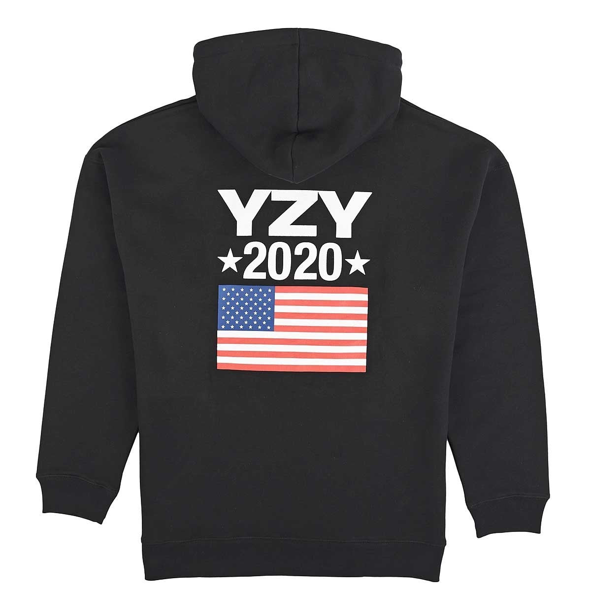 yzy 2020