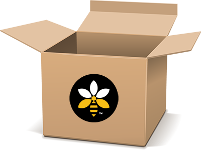 Bee-Licious Box