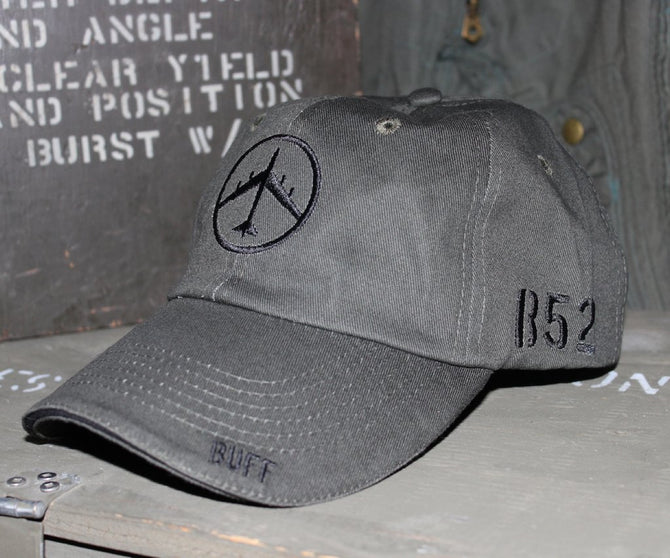 B-52 BUFF Cap