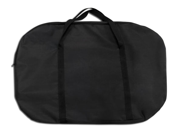 Carry bag for portable counter