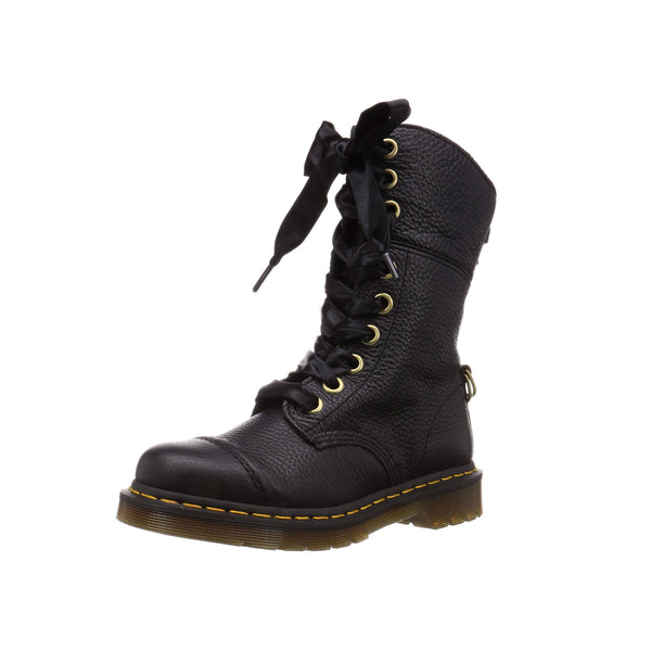 doc martens aimilita black