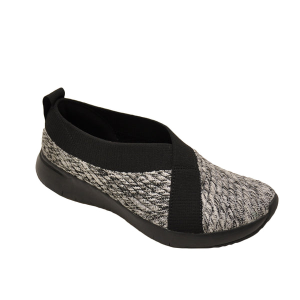 fitflop artknit ballerina