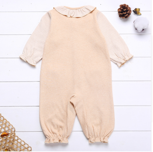 organic cotton baby clothes