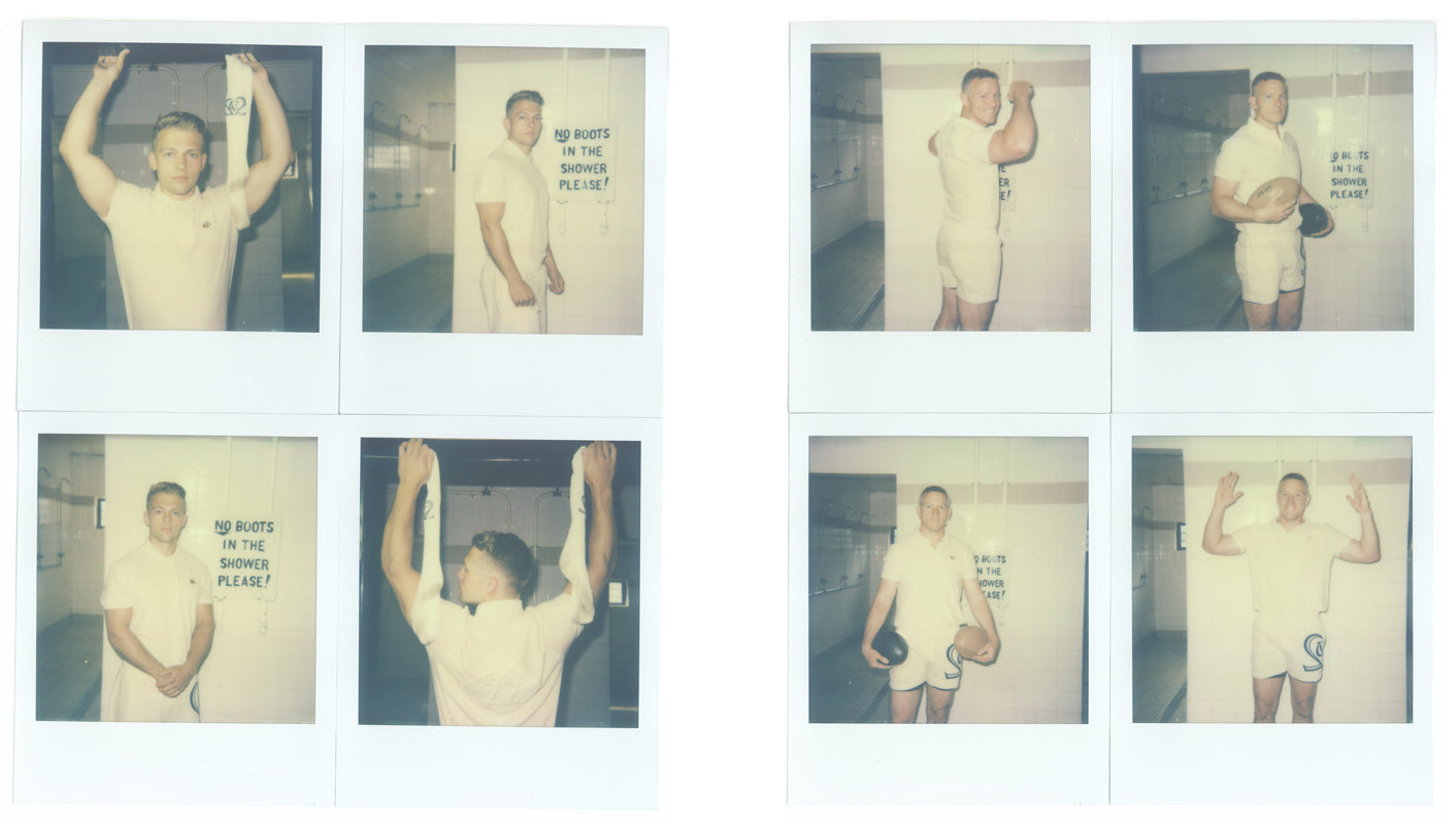 Polaroids 3