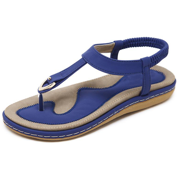 Comfort Slip-On Sandals – Comfy Sandals