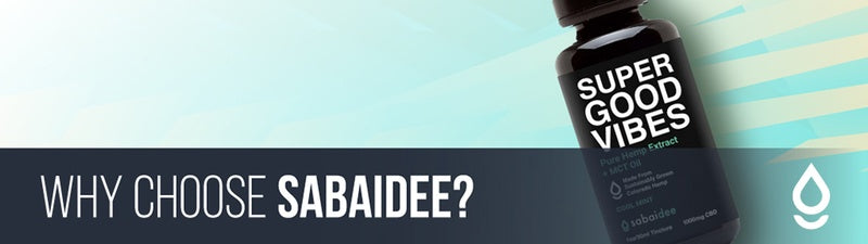 Why choose SabaiDee?