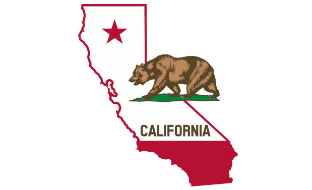 california logo