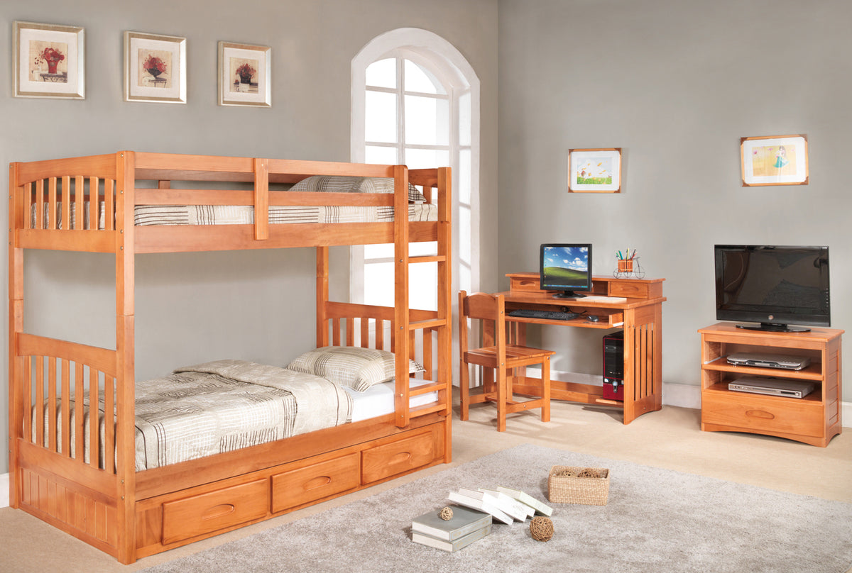 american furniture bunk beds