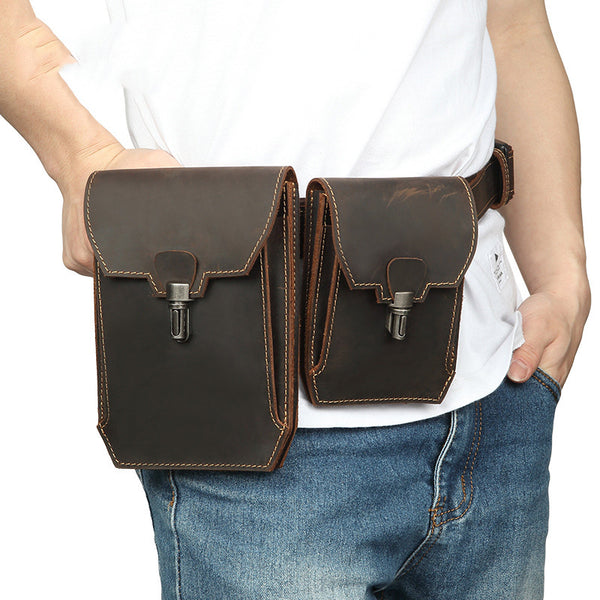 belt pouch men