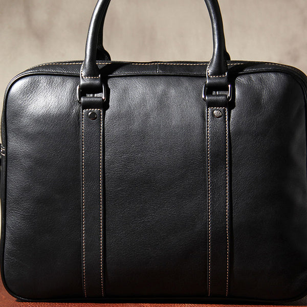 work bag mens leather