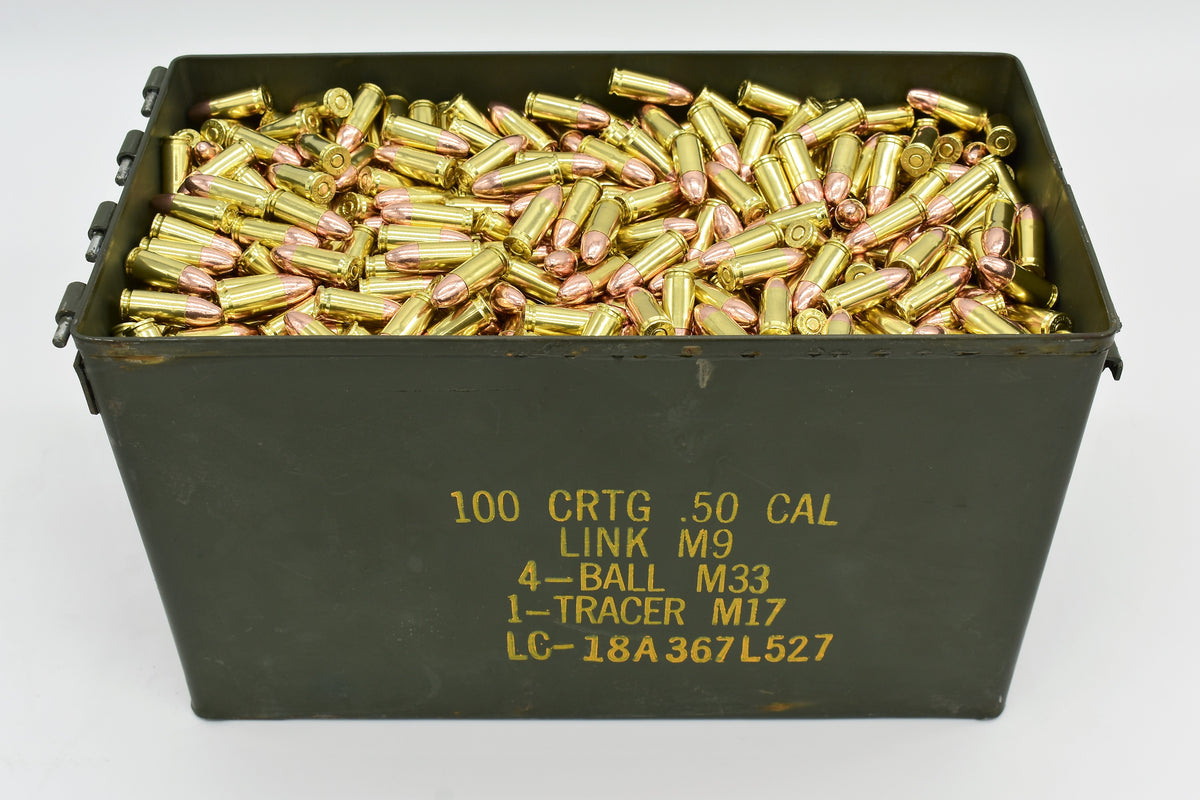 Bulk Ammo – Fenix Ammunition